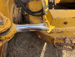 Hydraulics with Blade Angle Cylinders