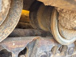 Undercarriage with Right Track Rollers
