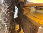 Chassis with Belly Pans