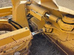 Chassis with Tilt Linkage Pins and Bushings