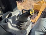 Control Station with Drivetrain Controls