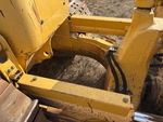 Chassis with Push Arm/C-Frame Condition