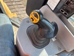 Control Station with Hydraulic Controls
