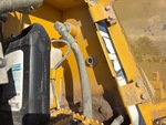 Hydraulics with Hydraulic Tank