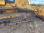 Undercarriage with Right Track Tensioner