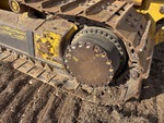 Drivetrain with Final Drives