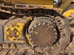 Undercarriage with Left Sprocket