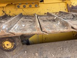 Undercarriage with Right Grouser Height