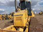 General Appearance with Sheet Metal (fiberglass) Condition