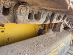Undercarriage with Right Track Links
