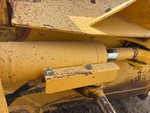 Hydraulics with Blade Tilt Cylinders