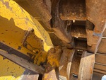 Undercarriage with Left Track Bushings