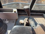 Control Station with Auxiliary Hydraulic Control