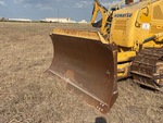 Chassis with Blade Condition