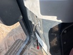 Safety with Safety Lock Out/Stop
