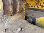 Undercarriage with Pivot Shafts