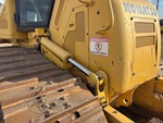 Chassis with Frame Condition