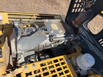 Engine with Exhaust System