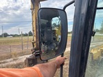 Control Station with Mirrors