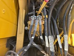 Hydraulics with Swing Motor