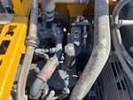 Engine with Oil Leaks