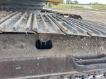 Undercarriage with Right Grouser Height