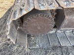 Drivetrain with Right Final Drive