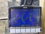 Control Station with Gauges