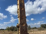Hydraulics with Auxiliary Hydraulic Plumbing