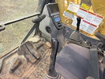 Control Station with Hydraulic Controls