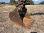 Specialty with Excavator Bucket Condition