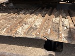 Undercarriage with Left Grouser Height