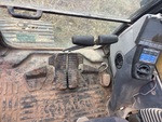Control Station with Drivetrain Controls