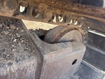 Undercarriage with Right Idler