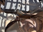 Engine with Engine - Right Side