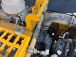 Engine with Fuel Leaks