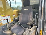 Control Station with Seats/Armrests
