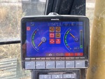 Control Station with Engine Oil Pressure