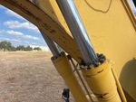 Hydraulics with Boom Lift Cylinder(s)