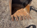 Specialty with Cutting Edge / Teeth / Adapters