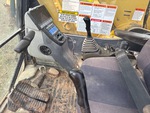 Control Station with Auxiliary Hydraulic Control