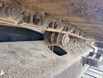Undercarriage with Right Track Links