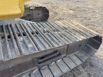 Undercarriage with Right Track Shoes