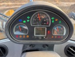 Control Station with Warning Lights