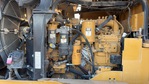 Motor with Engine - Left Side