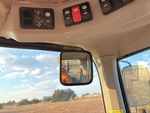 Control Station with Mirrors