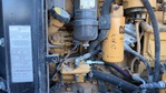 Engine with Oil Leaks