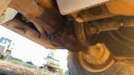 Drivetrain with Rear Drive Axle
