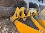 Specialty with Loader Quick Coupler