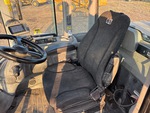 Control Station with Seats/Armrests